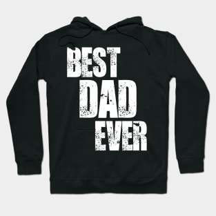 Best-dady-ever Hoodie